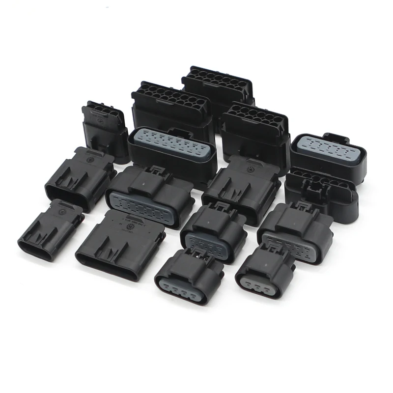

2~16Pin automotive waterproof connector 15326678 15326679 15326623 15326614 15326633 15326631 15326640 15326635 15326655