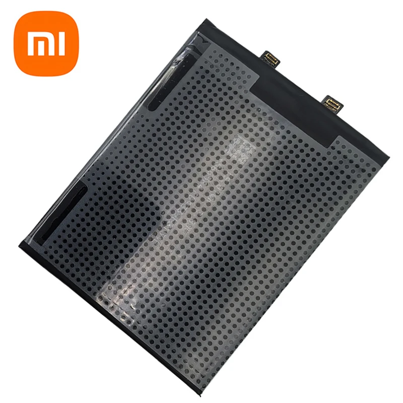 2025 Years 100% Original Phone Replacement Battery BM5S 5000mAh For Xiaomi K60 Ultra / Mi 13T Pro Batteries Fast Shipping image 5
