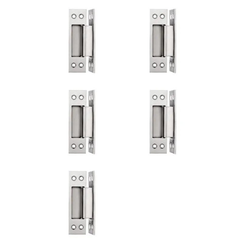 【24h-vente】-5-pieces-porte-dissimulee-de-5-pouces-avec-porte-dissimulee-en-bois-en-acier-inoxydable-porte-dissimulee-et-charniere-argent
