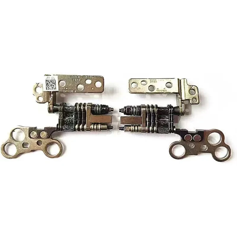 A+ for HP x360 2-in-1 13-BF TPN-C161 Laptop LCD Hinges