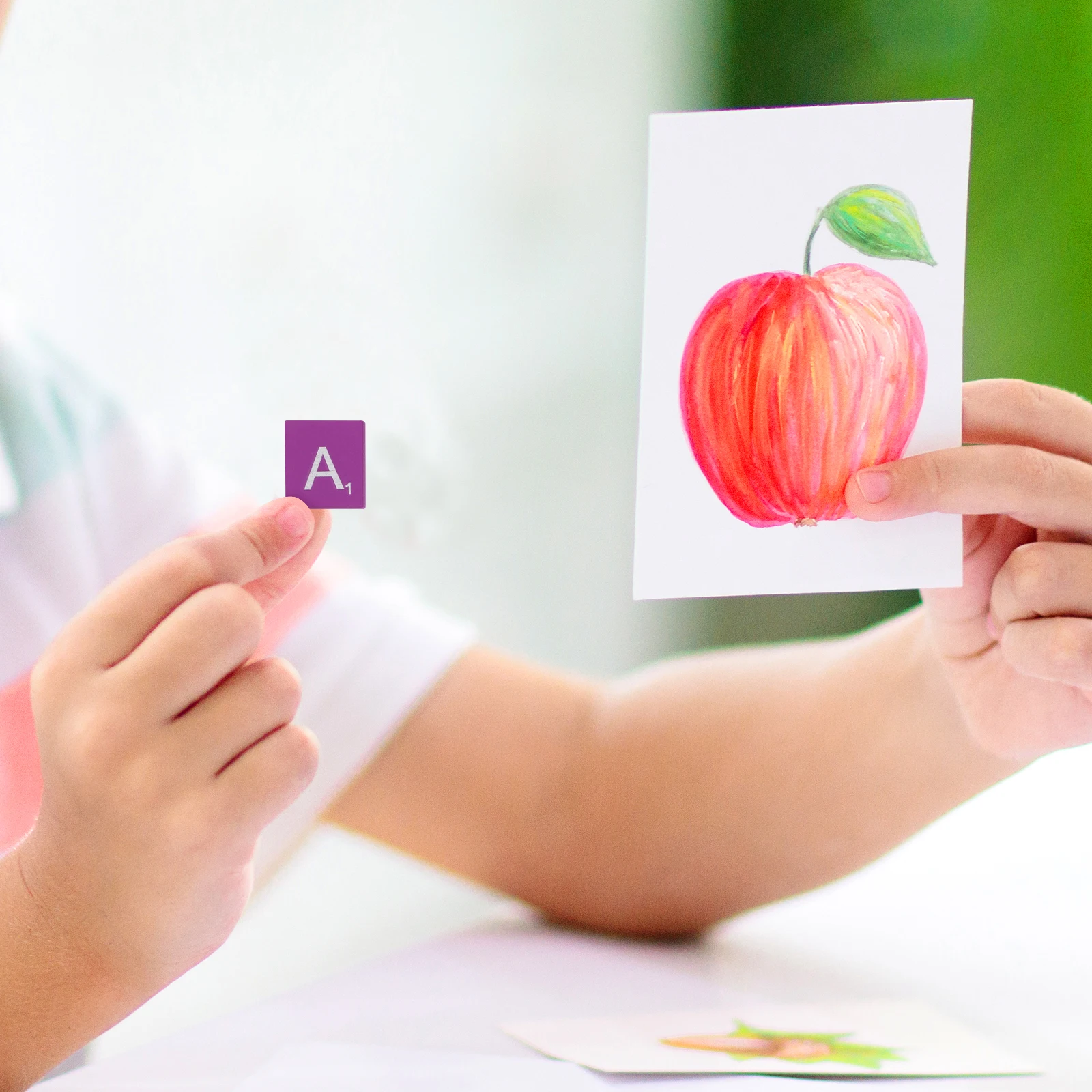 100 قطعة لغز مكعبات خشبية الطبيعية لتقوم بها بنفسك الحرفية مكعبات خشبية للحرف اليدوية كتل الاطفال تعلم رقائق الخشب التعليمية لعبة ديكور