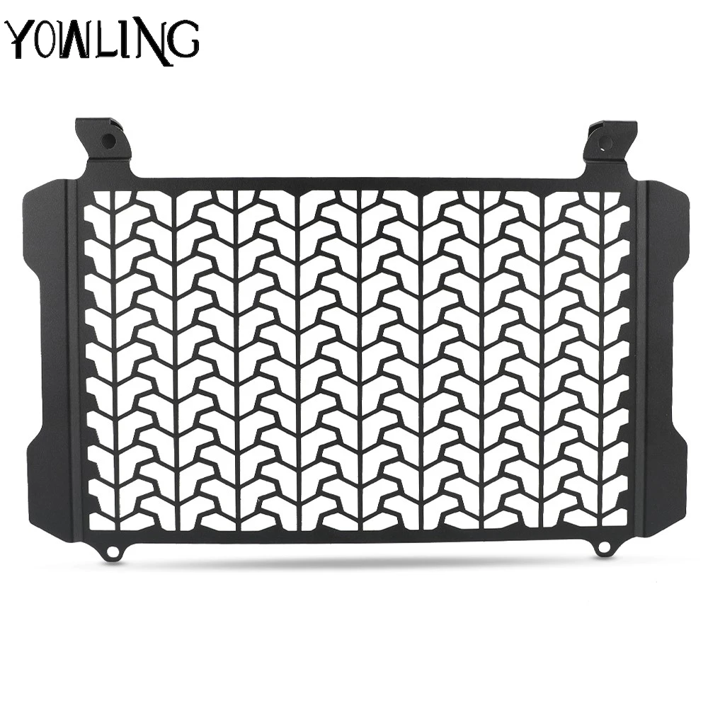 

For Honda CB1000 Hornet SP CB 1000 2025 2026 Motorbike Radiator Protective Cover Guard Grille Oil Cooler Protector Accessories