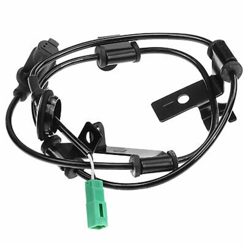 Rear ABS Wheel Speed Sensor Left Right YL8Z2C216AC YL8Z2C190AC  for Ford Escape 2001-2003 For Mazda Tribute 2001-2004