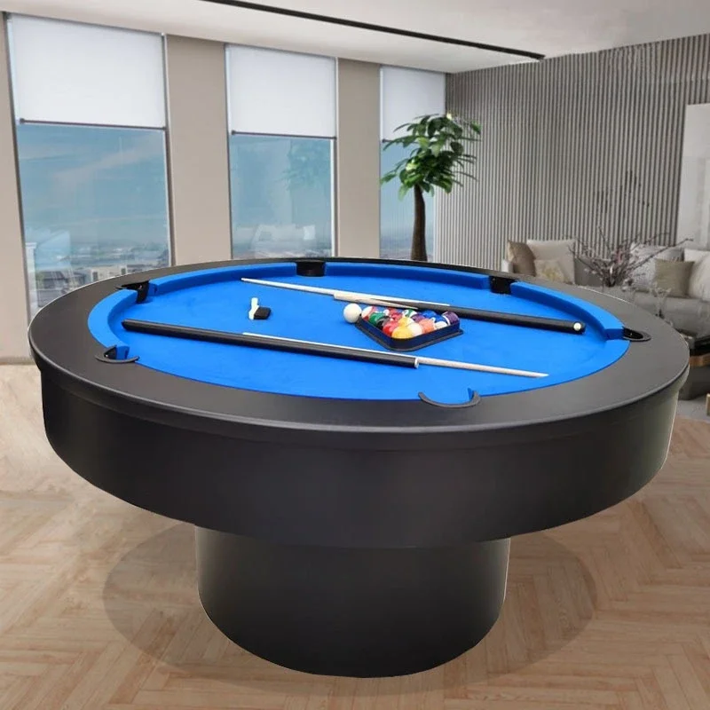 

Бильярдный стол TAO Personalized Bar KTV American Black 8, многофункциональный, для вечеринок, для помещений, стандартный, для взрослых
