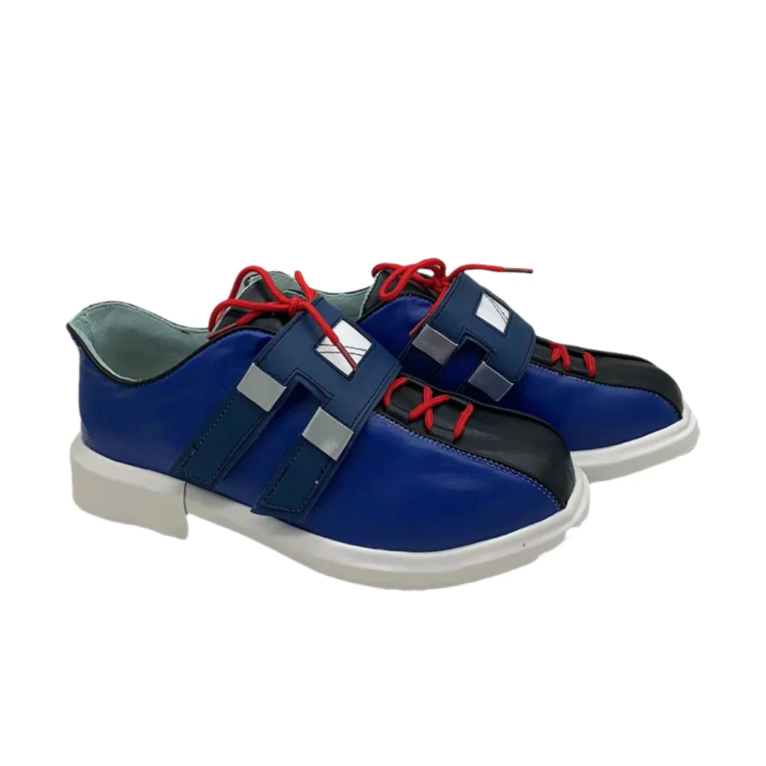 Game VALORANT Shoe ISO Cosplay Shoes