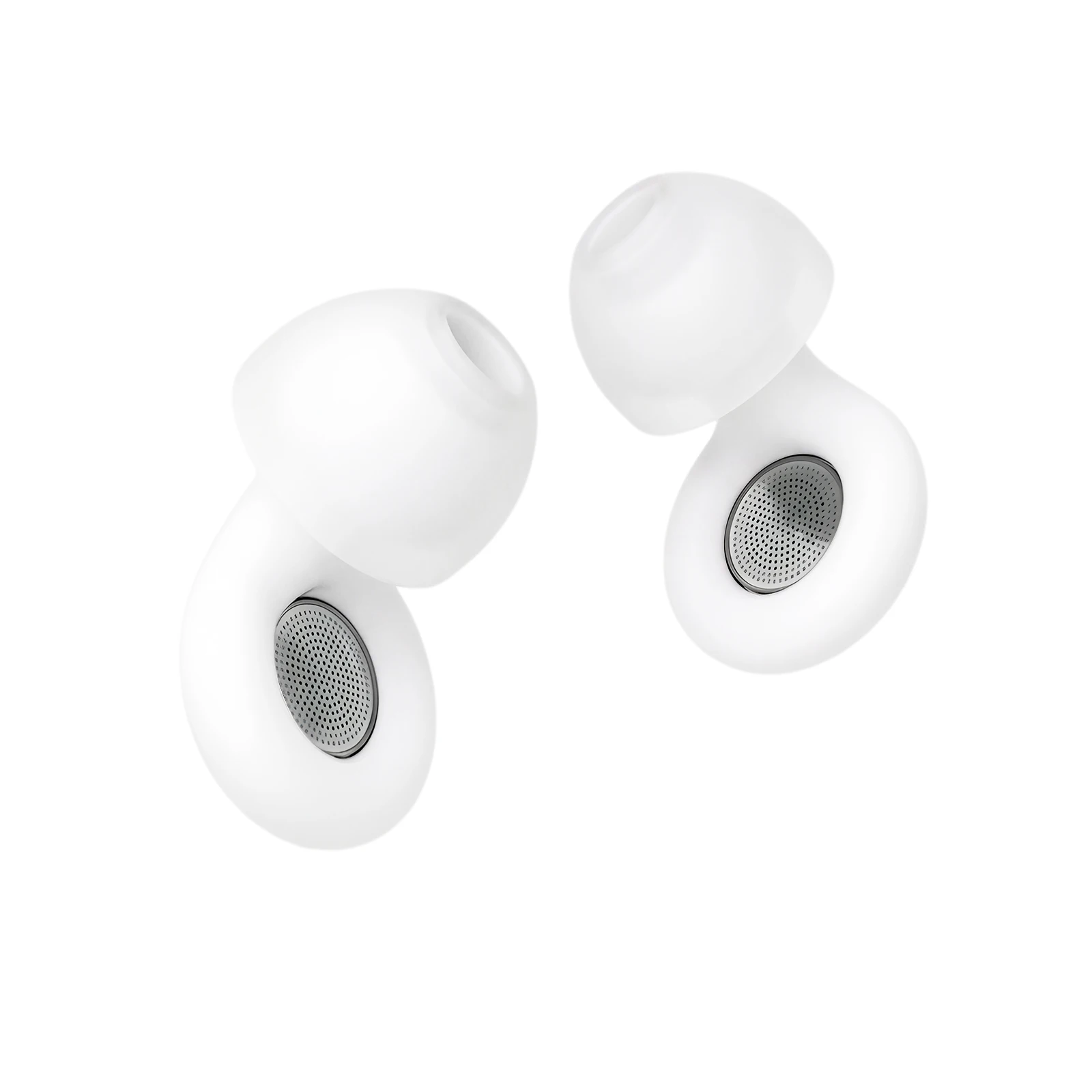 

Беруши для сна с шумоподавлением 56 дБ, сверхудобные многоразовые беруши с шумоподавлением для сна, путешествий и работы, слух