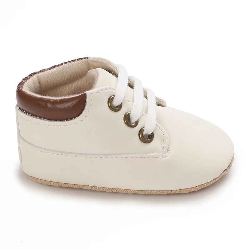 VALEN SINA-Sapatos antiderrapantes com sola macia para criança, Sapatos temáticos recém-nascidos para bebê, Tênis multicoloridos para menino, First Walkers, 0-18m