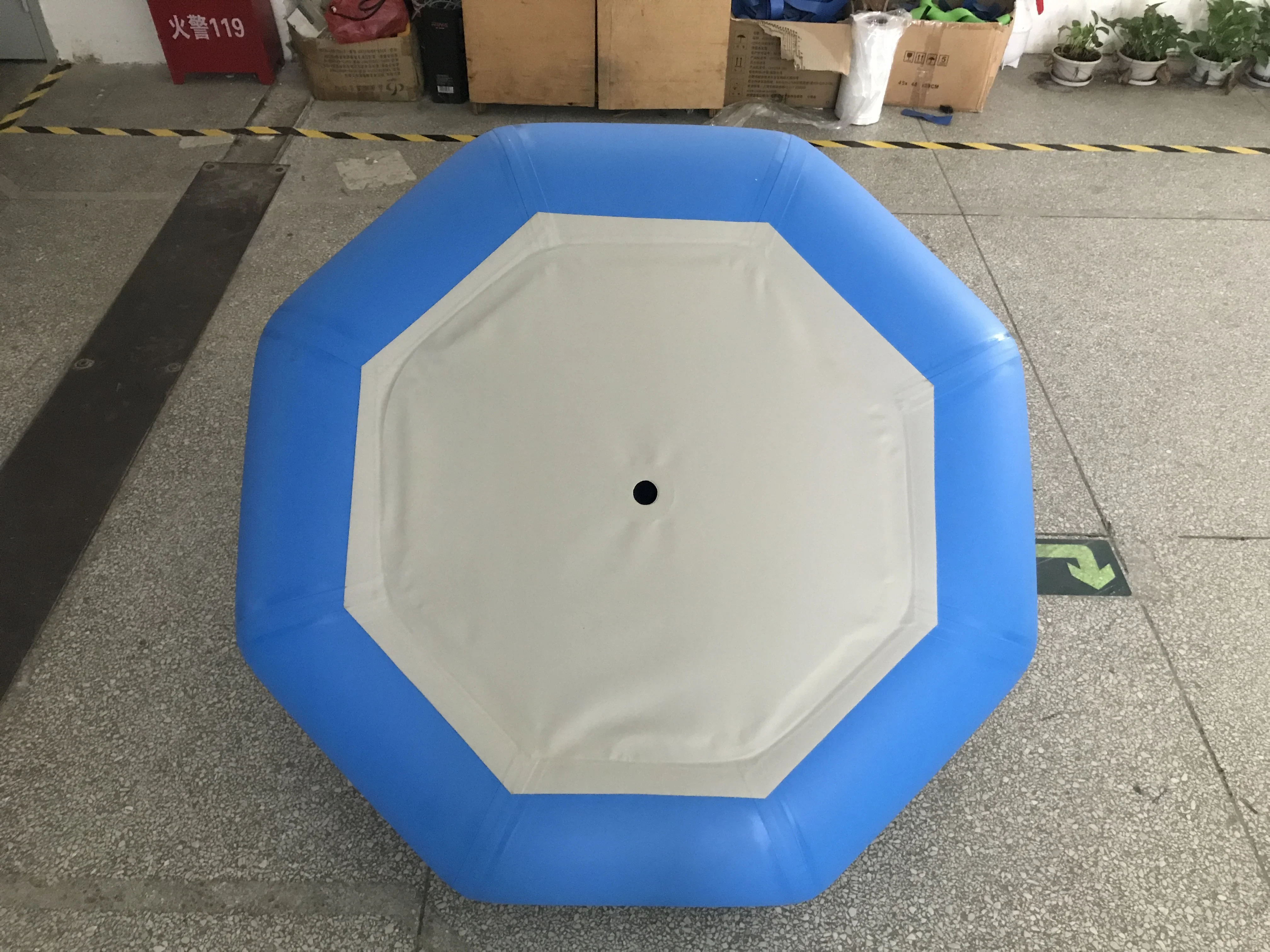 2026 48'' Regular Custom PVC Inflatable Swim Ring Floating Sitting Ring for Pool Water Leisure Summer Party Inflatable Float Tub