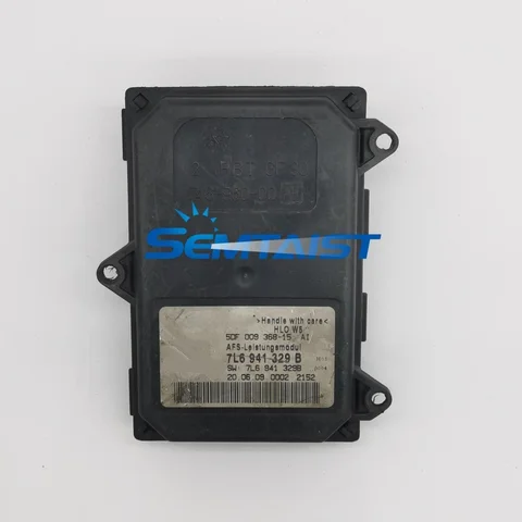 Semaist Genuine OEM AFS Leistungs Module HLO W5 8K0941329 8K0 941 329 5DF00936860 7L6941329B 7L6 941 329 B 5DF00936815