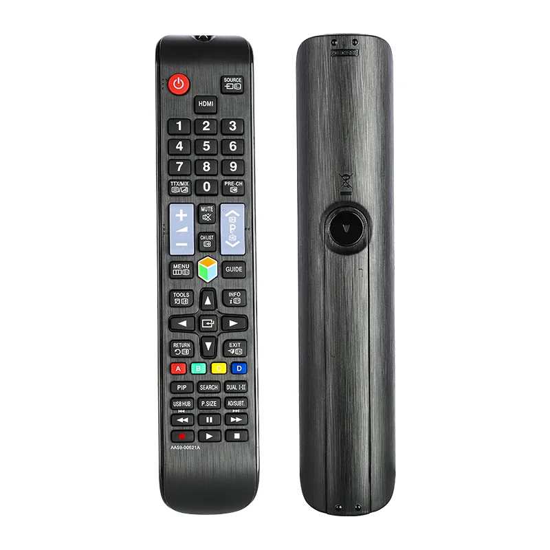 

AA59-00621A For Samsung Remote Control Compatible With Samsung TV LT23B550 LT24B750 LT27B550 LT27B551 LT23B550EW LT24B750EW