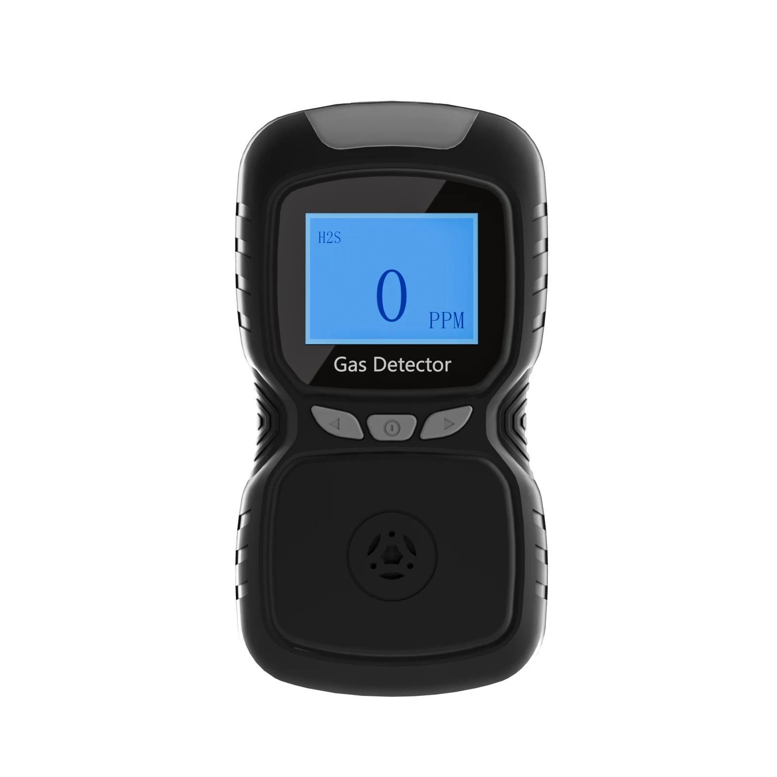 PLT811 Gas Analyzer Nitric Oxide NO Sensor NO Gas Monitor Clip IP65 Protection Industrial Use Visual Vibration Audible