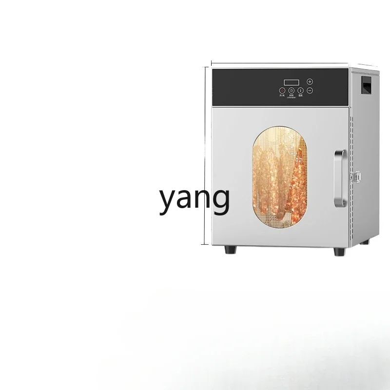 

CX commercial food sausage dryer bacon beef jerky air dryer