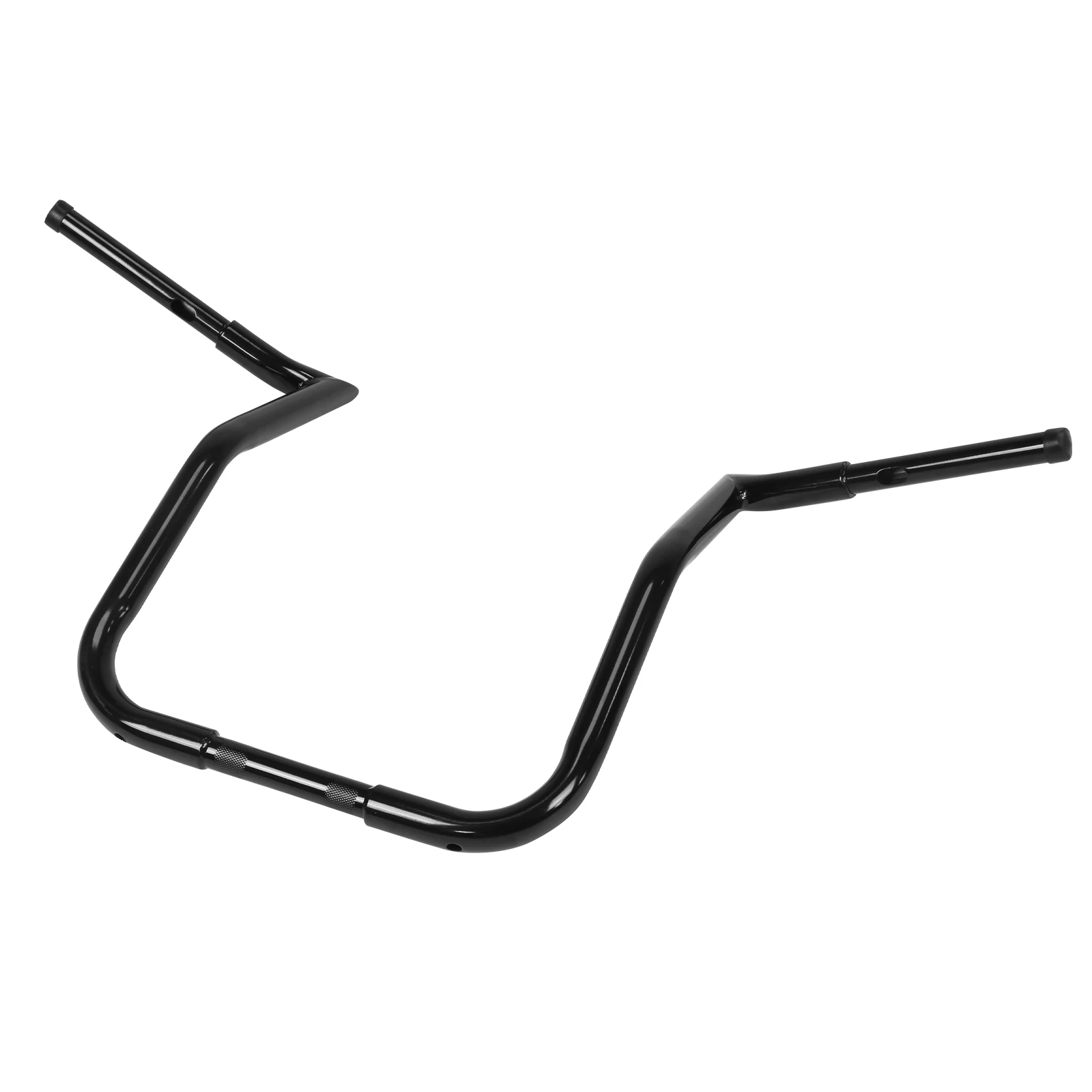 

16inch Meathook Hanger Compatible for Harley Ape Meathook Handlebar (No Heated Grip Wires)