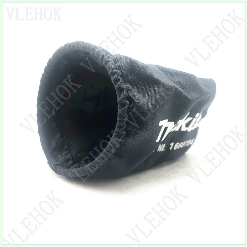 

Dust bag for Makita BO5041 BO5040 BO5031 BO5030 BO5010 DBO484 DBO482 DBO481 DBO480 DBO180 DBO140 BO4566 BO4558 BO4557 BO4556