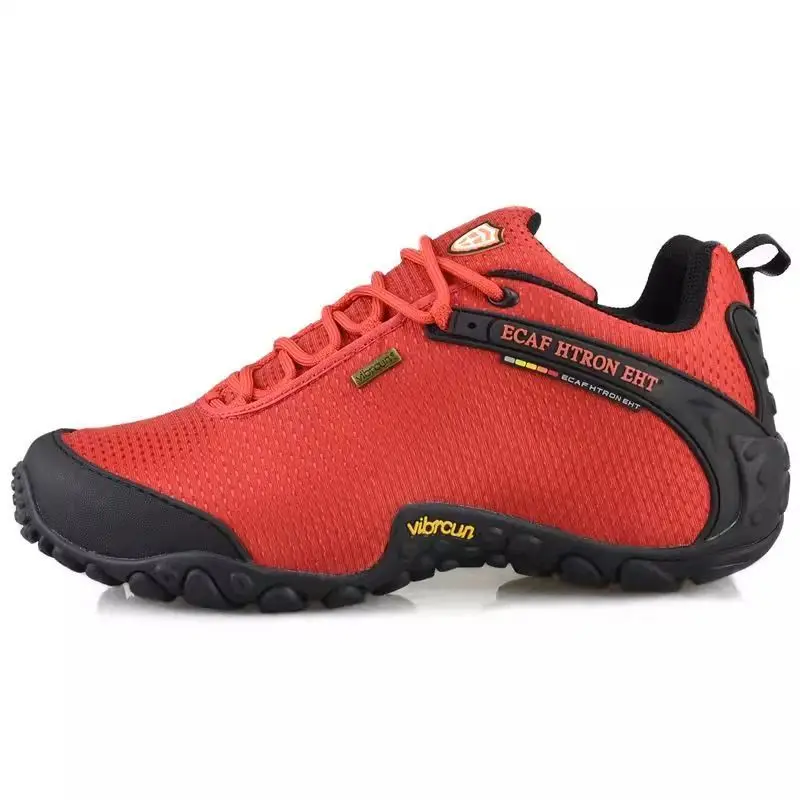 

Outdoor Mens Womens Climbing Shoes Abrasion Resistant Adventure Sports Wading Shoes Sneakers Sneakers Big Size Hiking Trainers