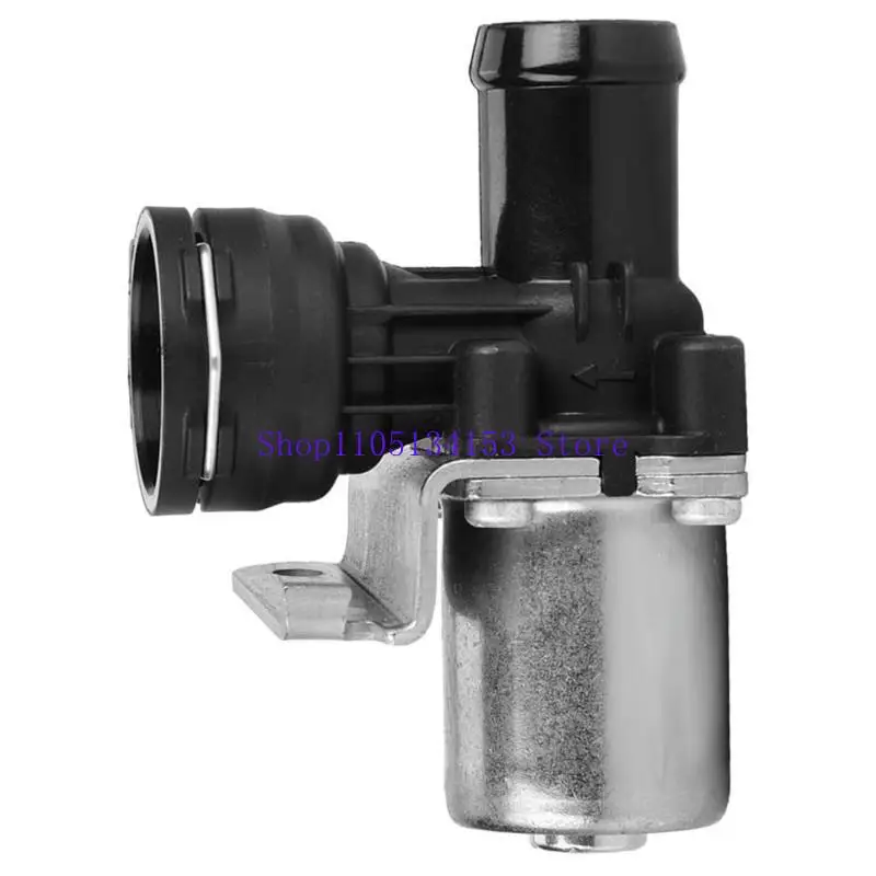 

hg89 A2712030164 Клапан теплого воздуха и воды Регулирующий клапан охлаждающей воды 2712030164 Подходит для C250 W204 C180 C200