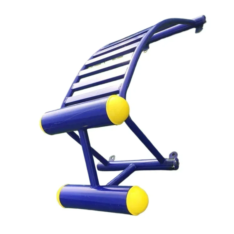 Outdoor Community Horizontal Bar Parallel Bar Pull-up Equipment Park Walking Machine Outdoor Fitness