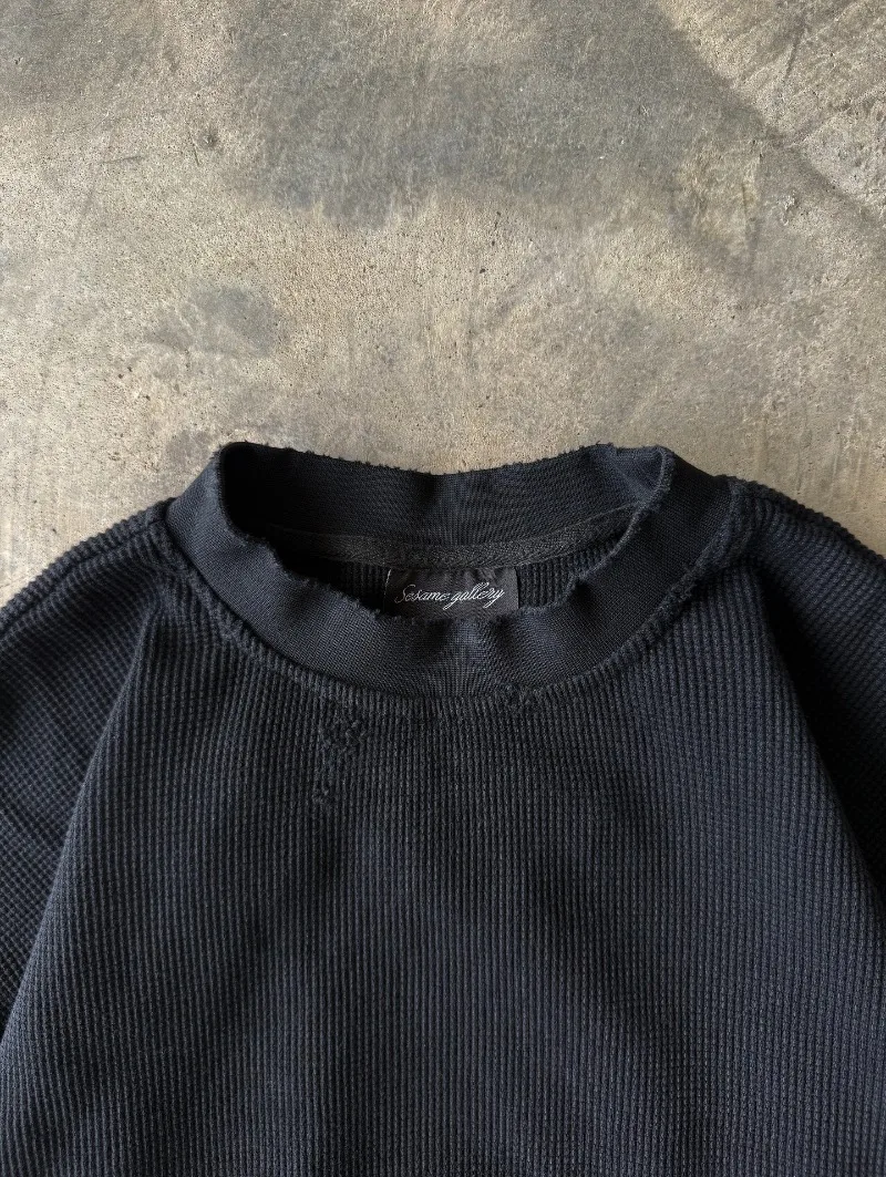 Y2K ريترو هاي ستريت الأمريكية الإنجليزية ليوبارد طباعة الرجال النساء البلوز العصرية الهيب هوب Harajuku روك سترة بسيطة #3