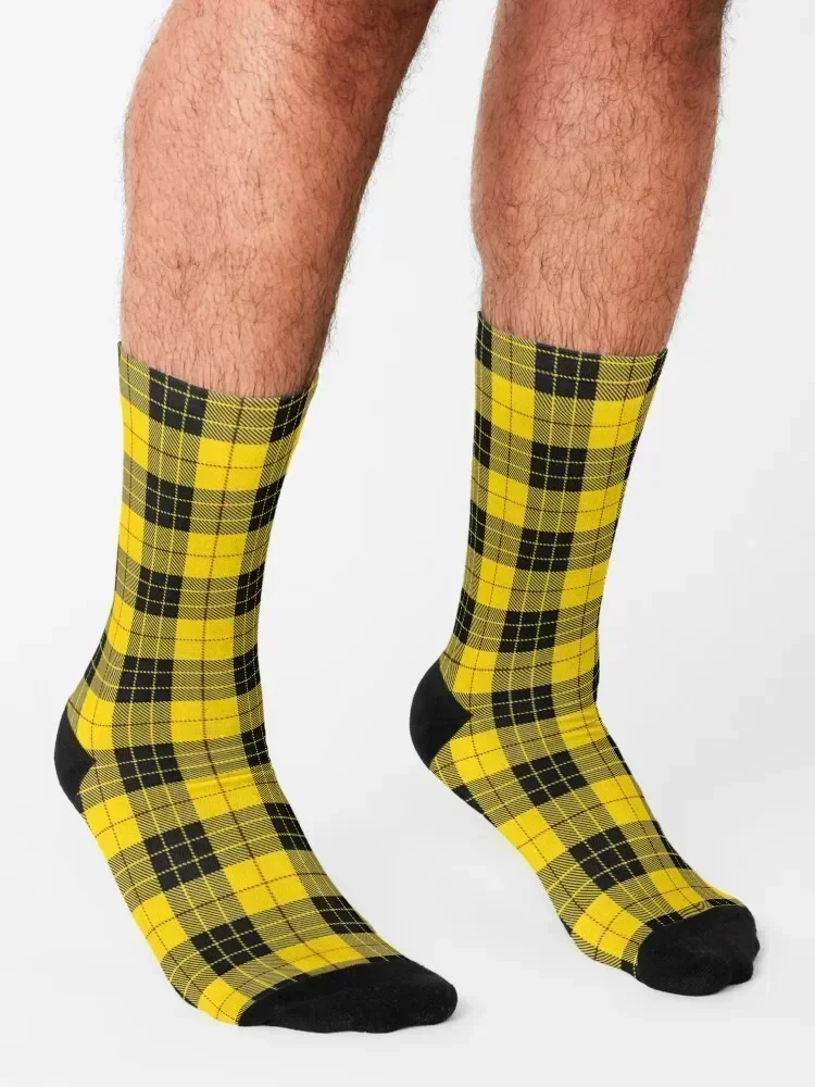 Clan MacLeod of Lewis Tartan Socks cool cycling Stockings luxury Socks Girl Men's