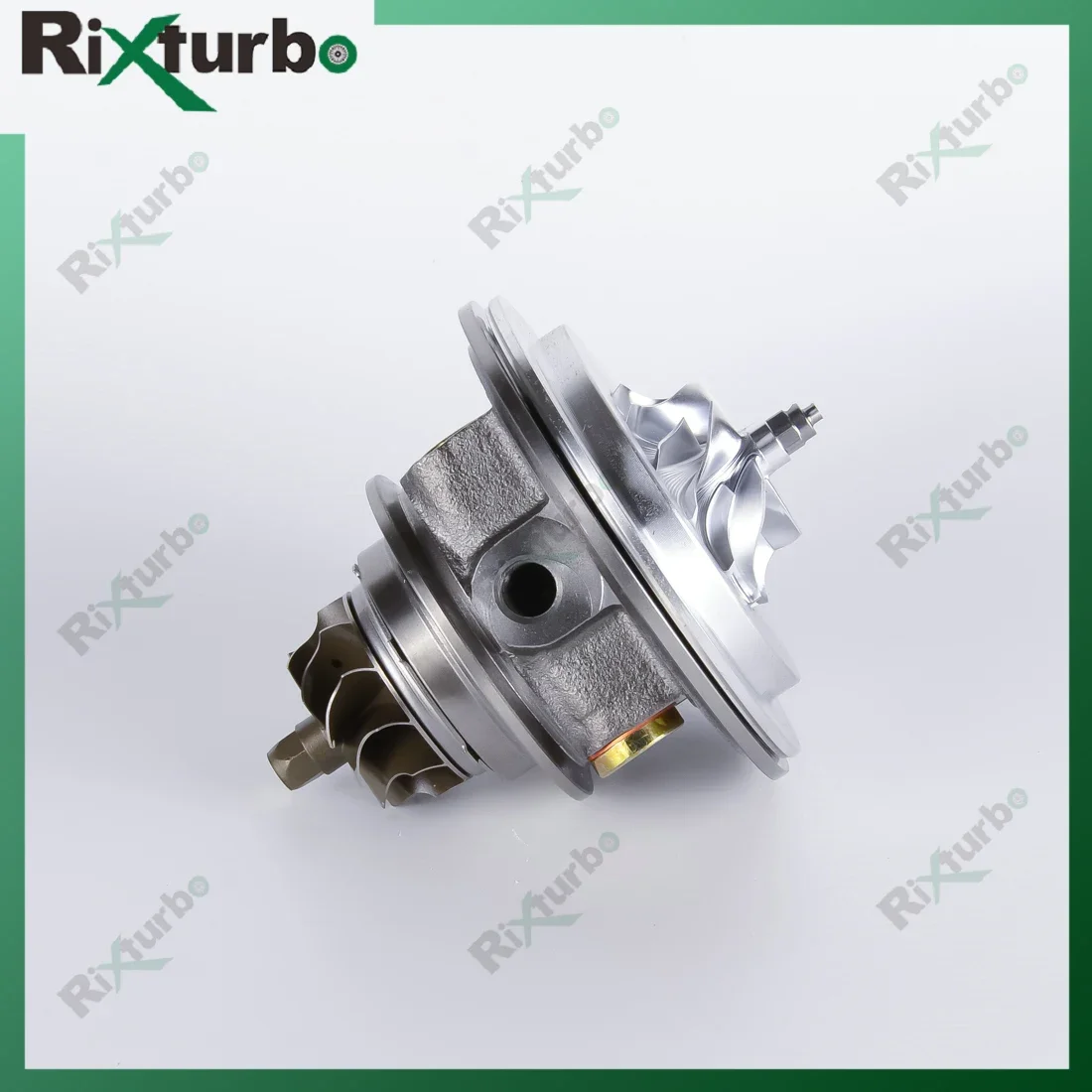 MFS Turbolader Core K03 55224275 55224275 71724567 53039980149 For Lancia Delta III 844 1.8 1742 ccm, 147 KW, 200 PS 2009 Engine