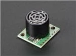 1PCS 980 Multiple Function Sensor Development Tools Ultrasonic LV-EZ2 Rangefinder