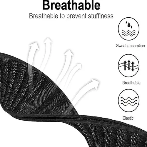 Imagen 2 del producto Correa de nailon transpirable para Whoop 5,0/Whoop MG, pulseras de repuesto, correas deportivas para WHOOP 5,0 con marco de Metal dorado