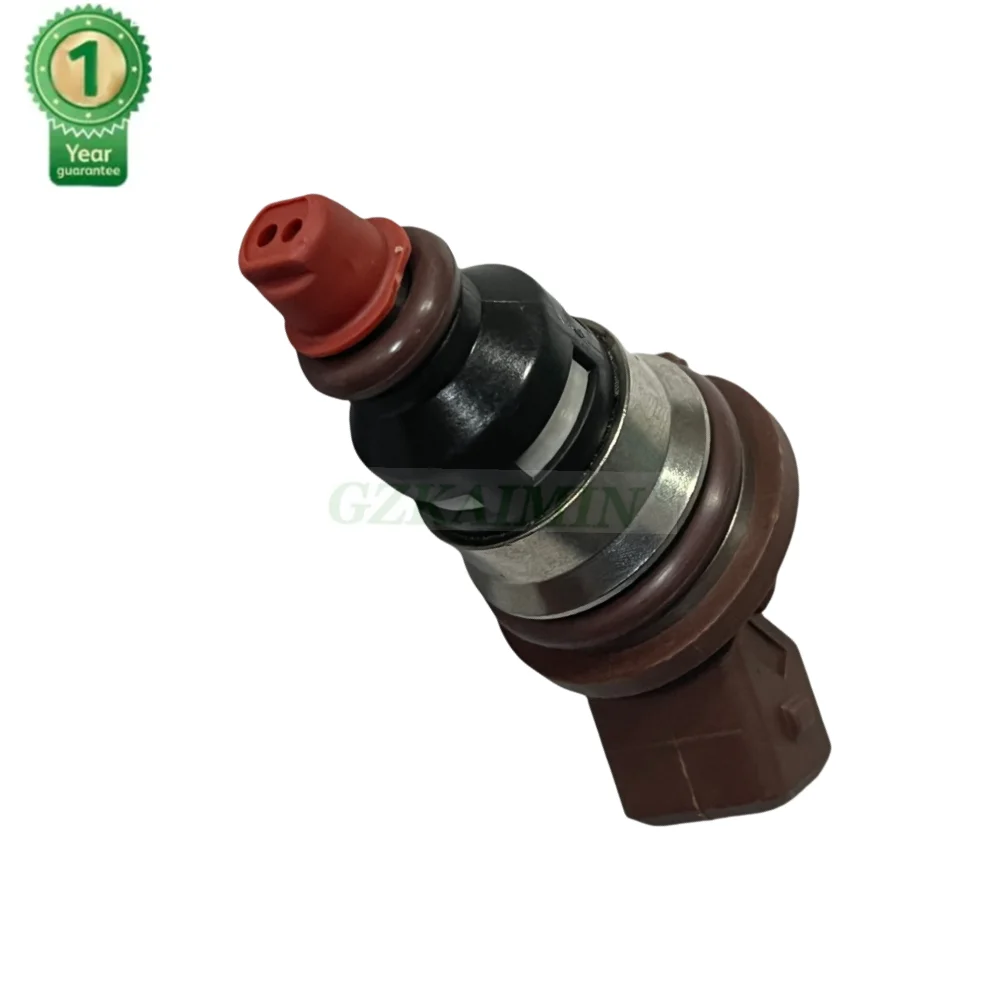 OEM 948F-AB FUEL INJECTOR SIDE FLOW  Fit for FORD ESCORT MK5 MK6 for FOCUS MK1 1.6 16V