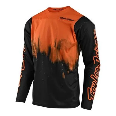 2025 New Off-road Motorcycle Long Sleeved T-shirt For Men And Women, Suitable For Various Outdoor Sports Such As Hiking Fishing