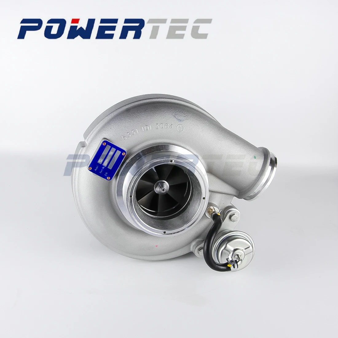 Turbo K31 for Man Truck TGA 510 Euro-3 D2876LF13 53319887508 53319887501 2836329 53319907508 51091007555 51091007572 51091007767