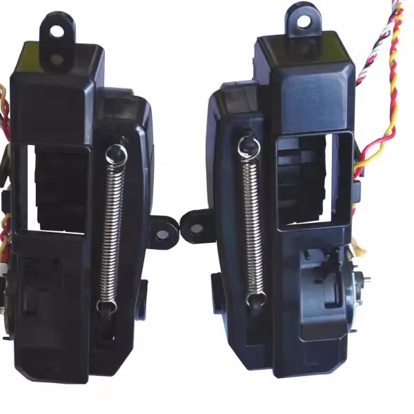 الأصلي ل Cecotec Conga 3090/ 3091/ 3092/ S3090 مكنسة كهربائية عجلة المحرك الجمعية أجزاء الملحقات استبدال