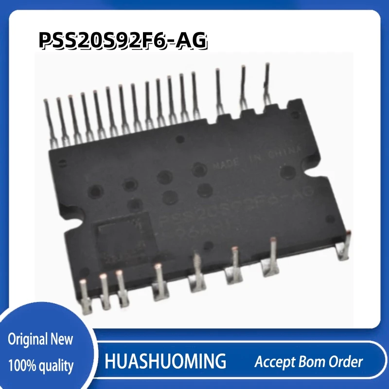 

5Pcs/LoT New PSS20S92F6-AG PSS20S92F6 PSS20S92 PSS15S92F6 PSS15S92 PSS15S92F6-AG IPM 6-
