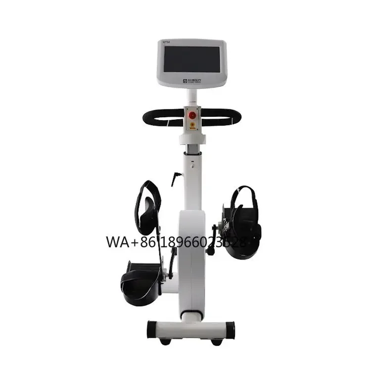 

Physical exercise rehabilitation device multifunctional upper limb rehabilitation robot