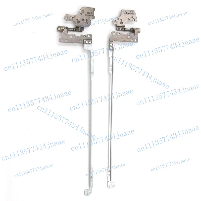 

Новый комплект петель для ЖК-дисплея (левая+правая) для Lenovo 100e Chromebook 2-го поколения MTK Gen2 82Q3, артикул 5H51E21822