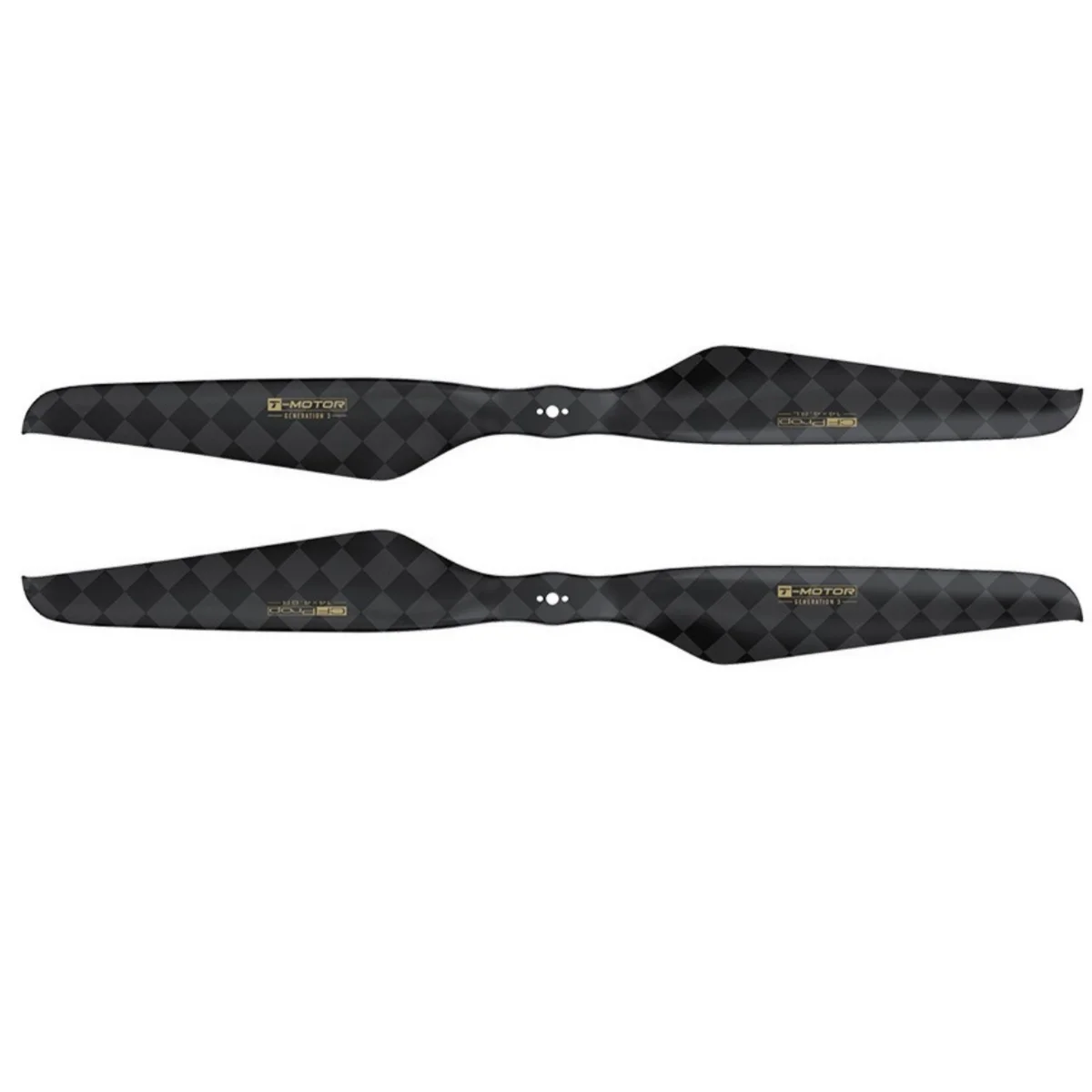 

T-MOTOR NS16*5.4 16 Inch Uav Airplane Light Weight Carbon Fiber Agricultural Drone Propeller