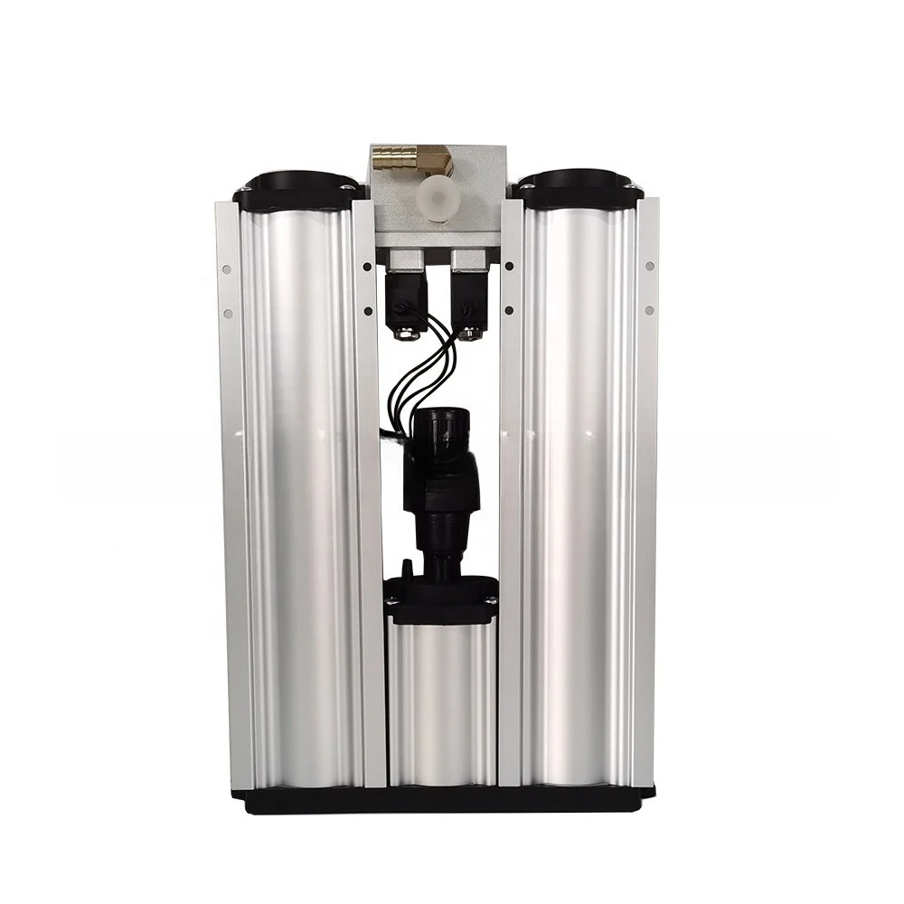 

Oxygen Generator 5-liter Molecular Sieve Adsorption Tower Oxygen Generation Unit 5L System Molecular Sieve Oxygen Generation