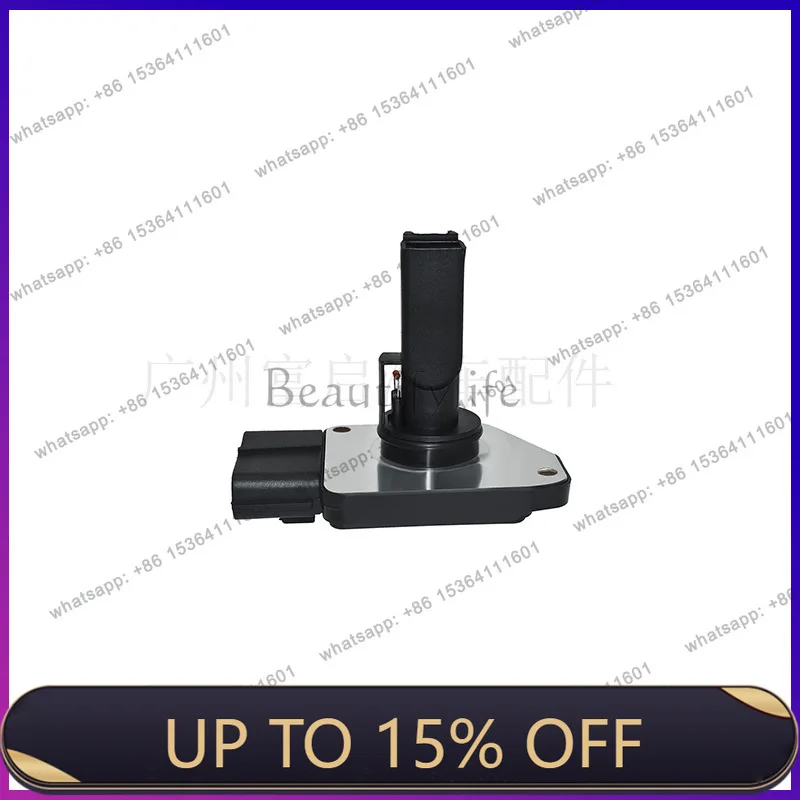 High-quality accessoriesYC2F12B579-BA Air Flow Meter YC2F12B579BA