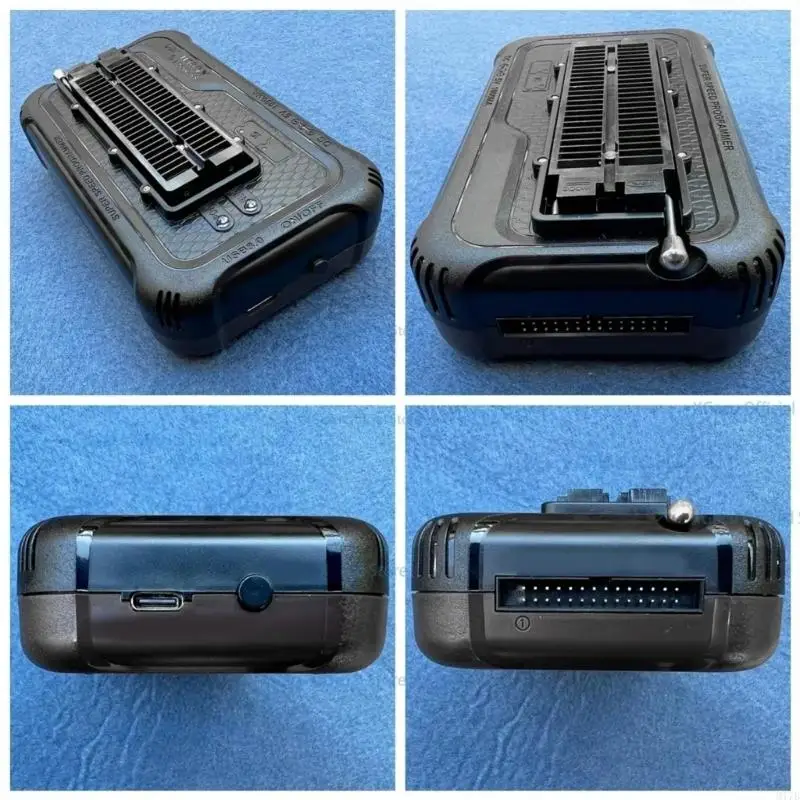 M17B كفاءة شريحة حرق محول T76Programmer عروض مستقرة سهلة التوصيل