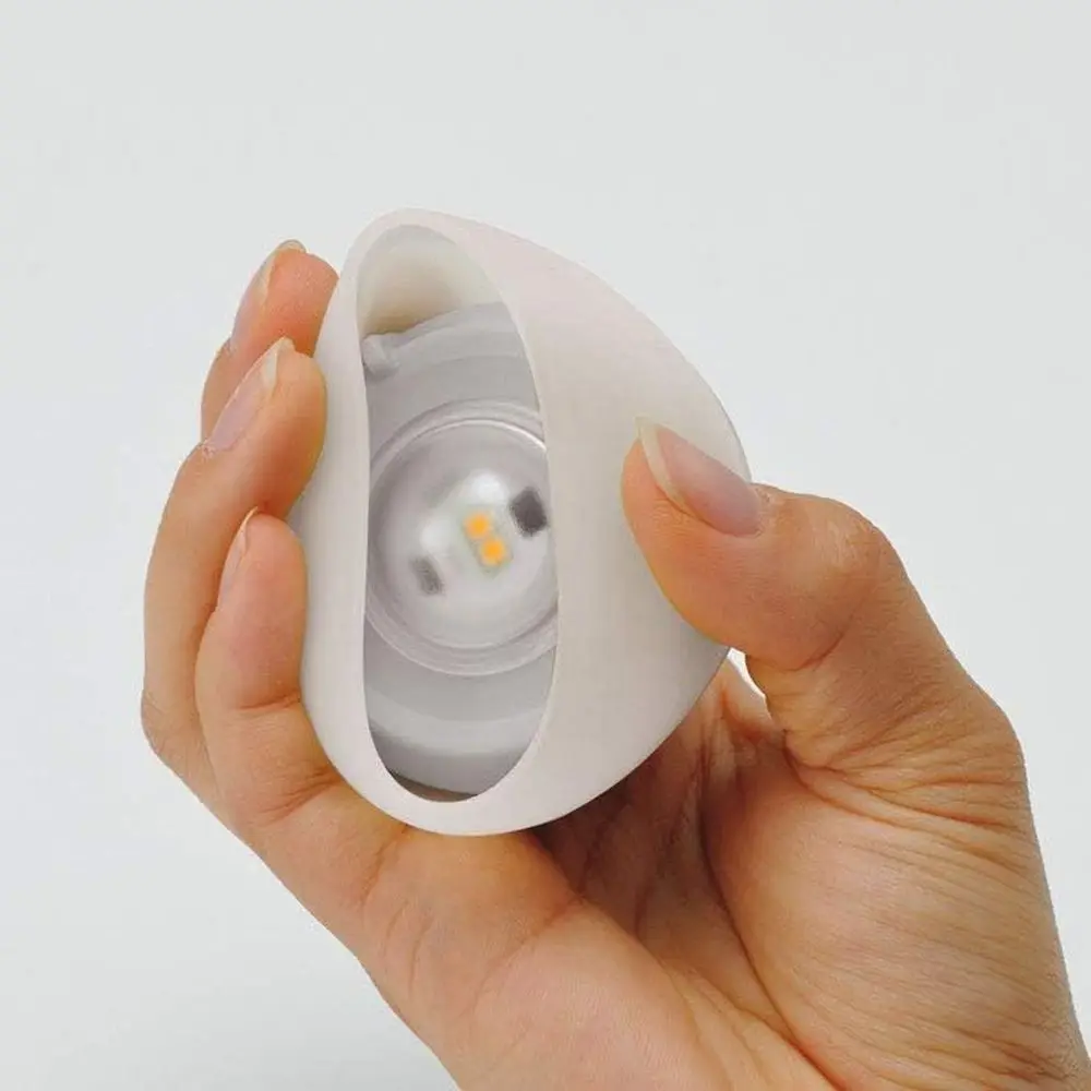 فانوس هوزوكي ميني، بارك، S-041BR-US، مصمم في اليابان، ضمان المنتج مدى الحياة، خفيف الوزن، صغير الحجم للتخييم أو Bac #4