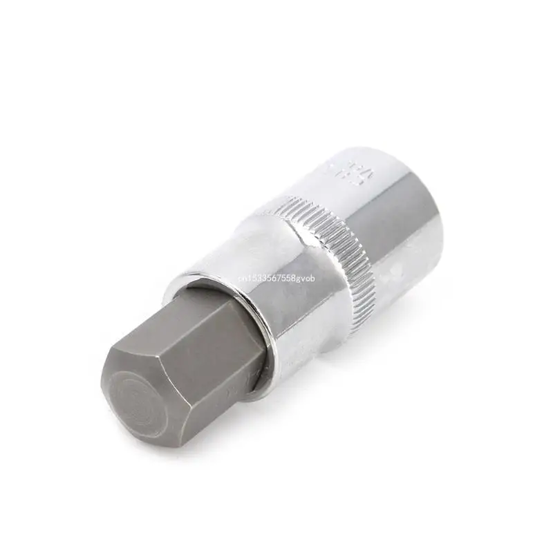 13 قطعة/المجموعة متري ألين عرافة اسئلة وجع 1/4 "3/8" 1/2 "محرك المقبس أدوات هبوط السفينة #5