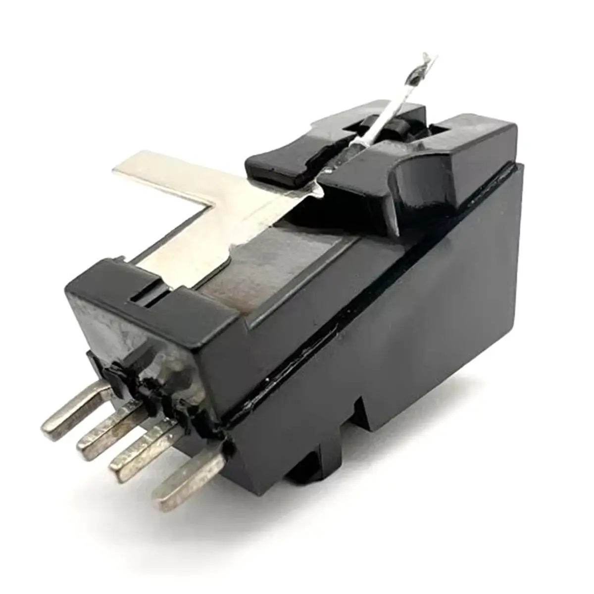 New Electronics Turntable Moving Magnetic Stylus Needle for Dual CDS 660 CDS DN85 650 LP Vinyl Record Player Phonograph Parts