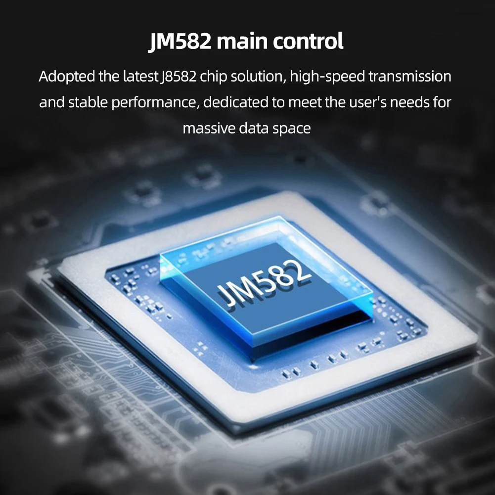 M2 To SATA3.0 Expansion Card Adapter PCI-E3.0 KEY A + E WIFI M.2 To SATA Converter Card Without Driver Installation JMB582 Chip