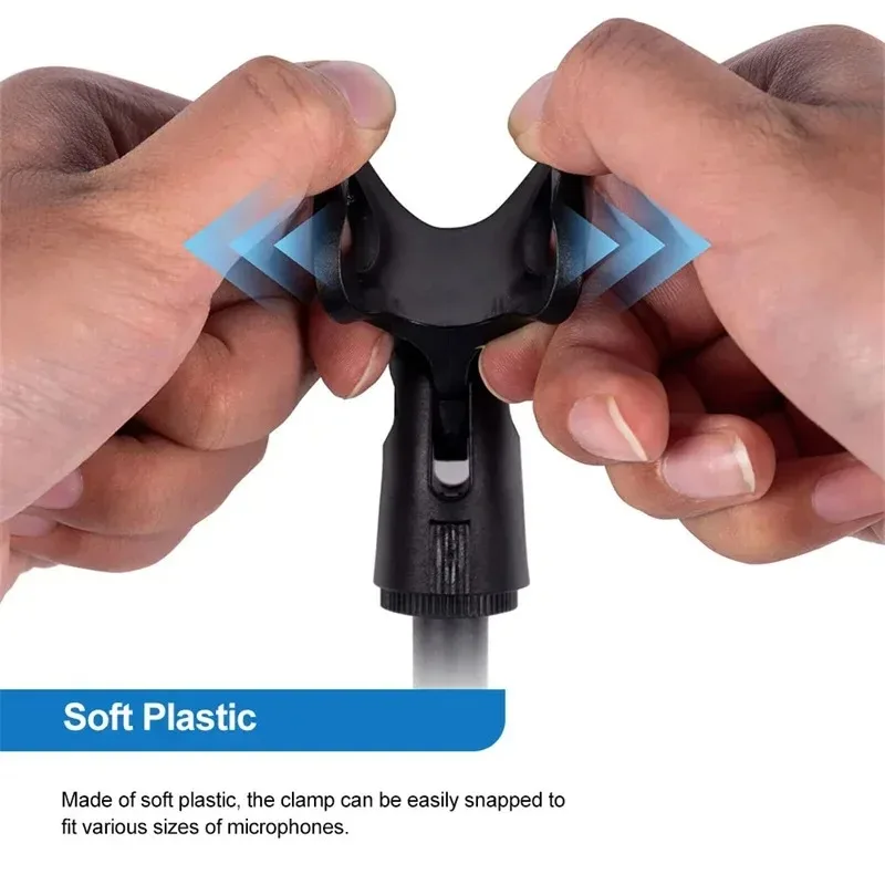 قابل للتعديل طاولة صغيرة حامل عالمي حامل ميكروفون سطح المكتب ترايبود المحمولة هيئة التصنيع العسكري حامل قصاصة قوس قوس خفيفة الوزن