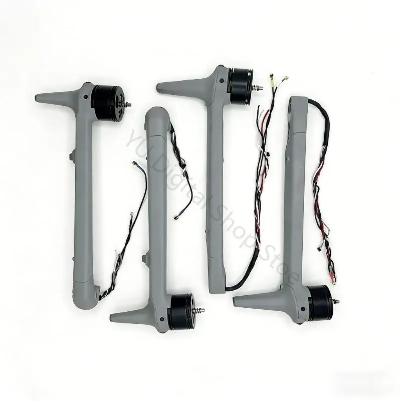 96BA Universal-Quadcopter-Ersatzarm, schneller Austausch, Notfallreparatur für 4T/M4E – Detail 4