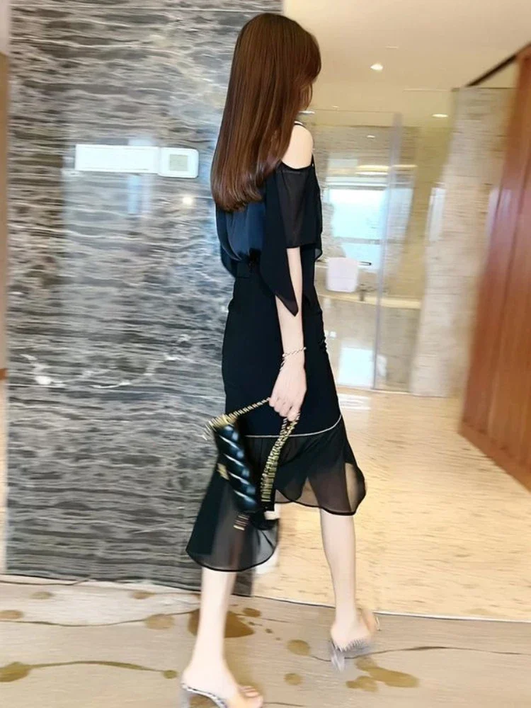 Kantoor 2-delige roksets voor dames Nieuwe bijpassende kleding Aankomst Promotie Zomermode 2025 Co Ord Kleding Damesoutfit