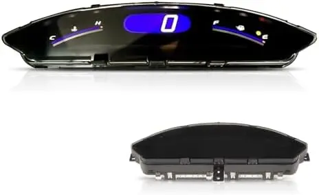 

Speedometer Upper Dash 78120-SNA-A14 for Civic 2006-2011