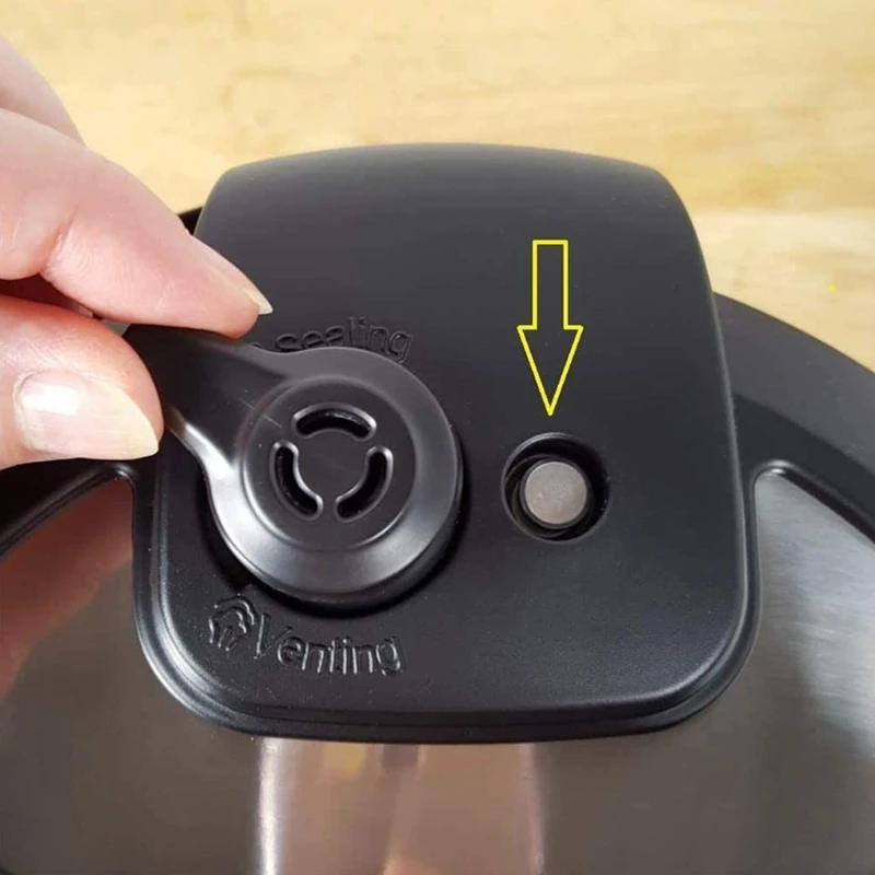 밸브 씰 압력 밥솥 교체 액세서리 Dropship용 범용 교체 플로트