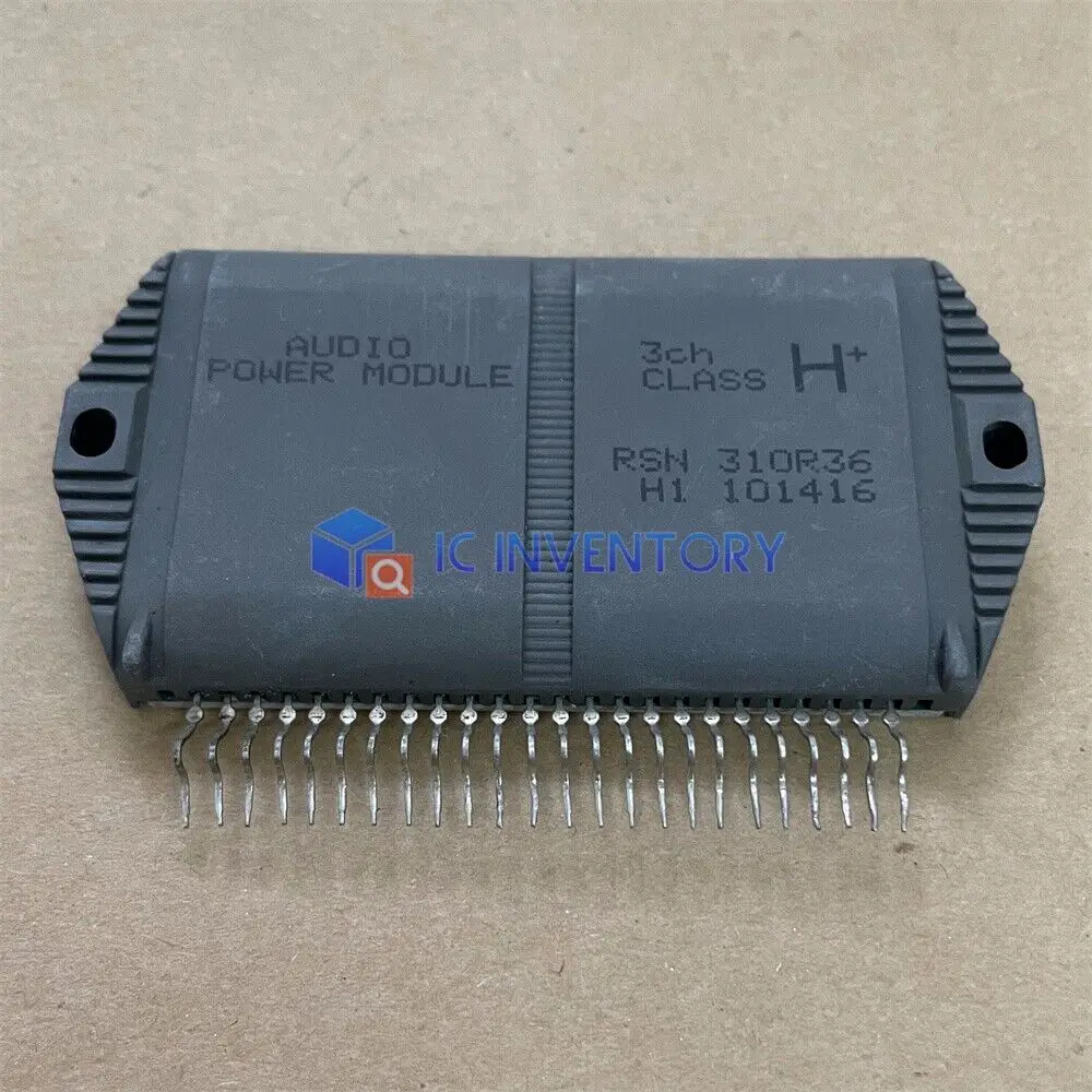 

1PCS RSN310R36 SANYO Power Module Supply New 100% Quality Guarantee