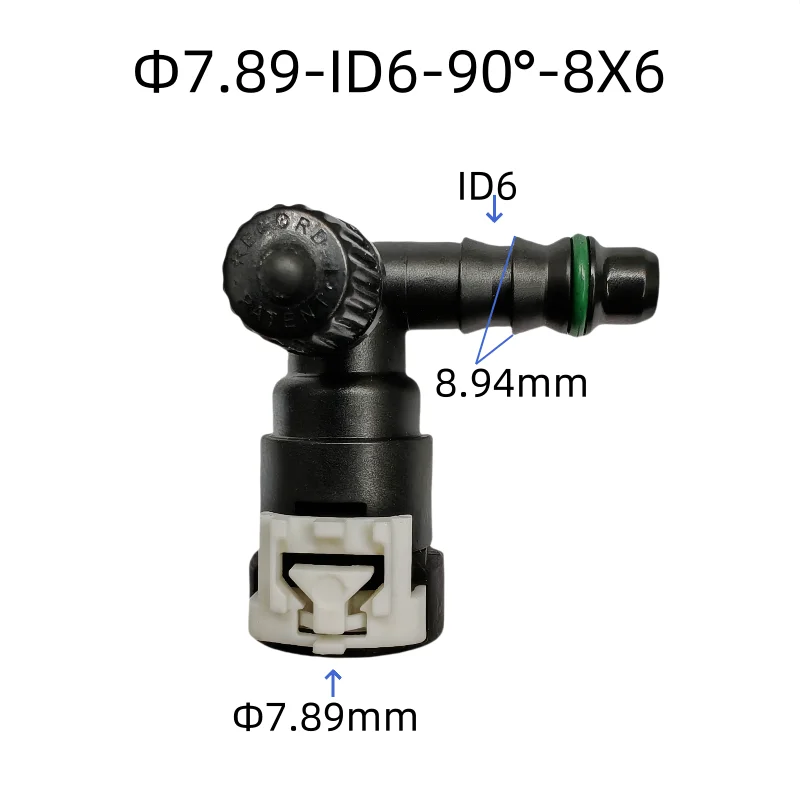7.89Mm 7.89 ID6 Fue…