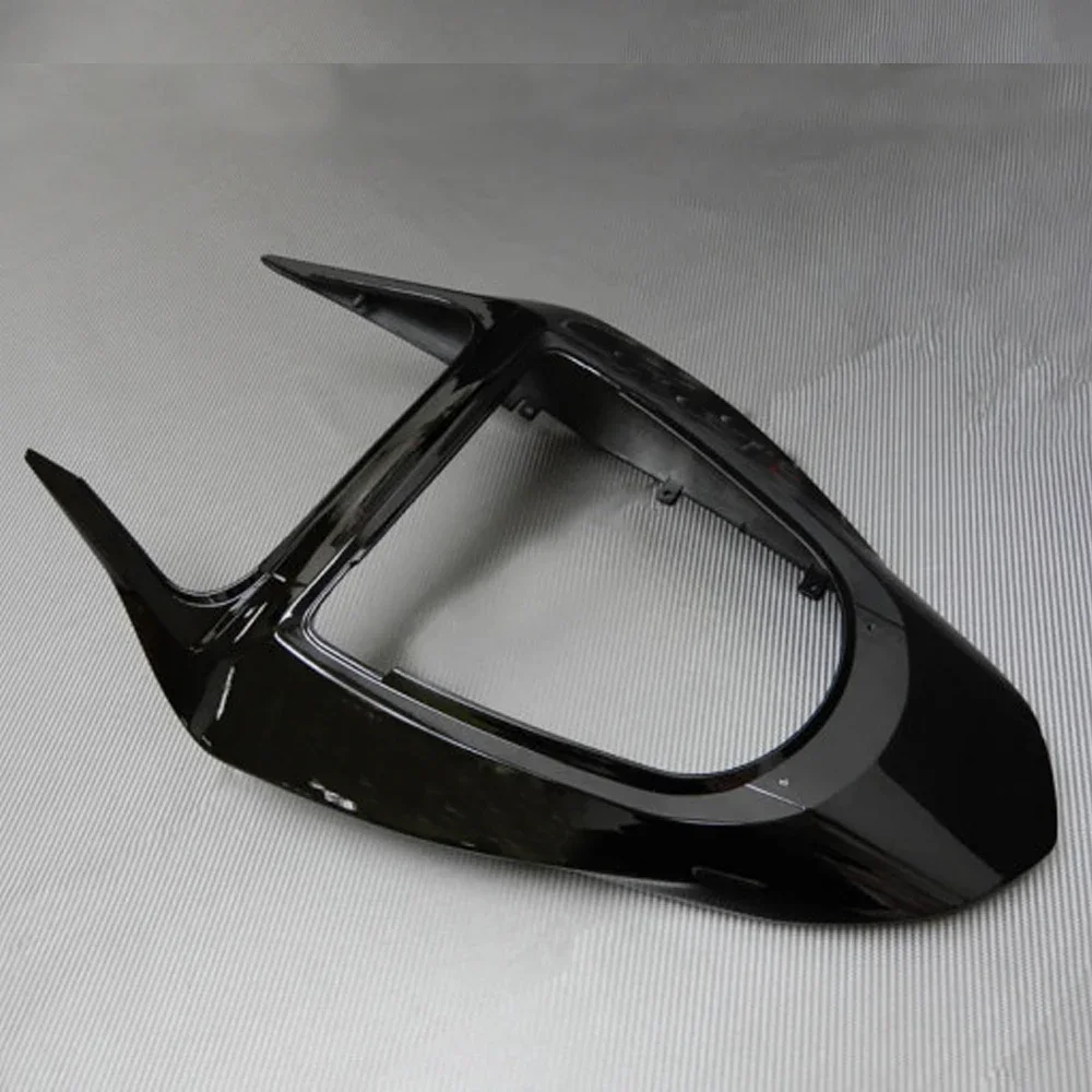 for Kawasaki Z750 2004 2005 2006 Z 750 Accessories Motor Rear Tail Fairing Seat Cowl Panel Bodywork Frame Cover Injection Black