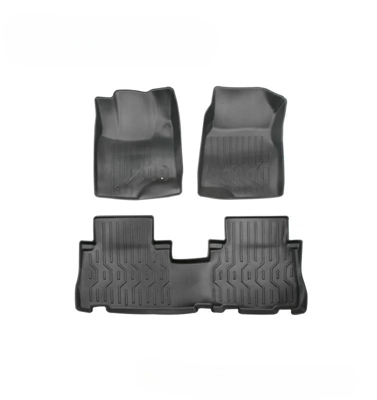 

Hot-selling3D Custom Tpv Rubber LHD Car Accessories Car Mats for Opel Mokka 2022+